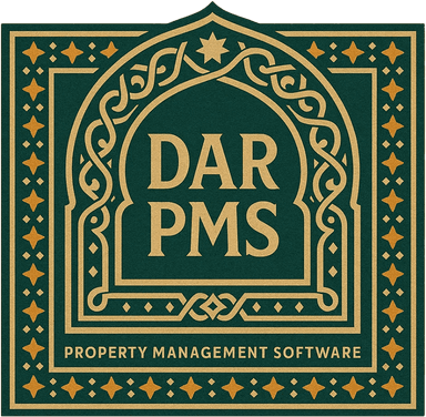 DAR PMS Logo